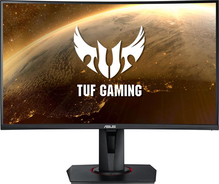Image du produit ASUS TUF Gaming VG27WQ (2560 x 1440 pixels, 27")