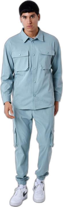 Actual product image Project X Paris trousers cargo (M)
