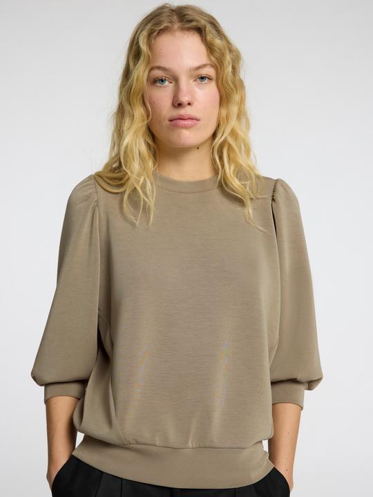 Produktbild Selected Femme Slftenny 3/4 Sweat Top Noos (S)