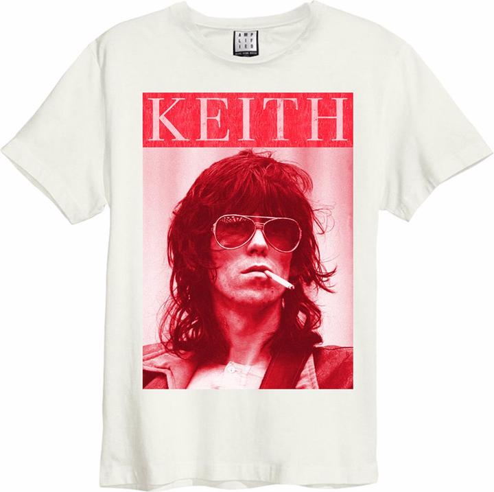 Produktbild Amplified Kool Keef TShirt (M)