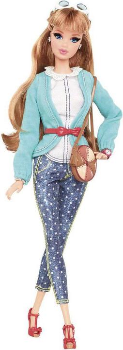 Immagine prodotto Barbie Midge, la fashionista di lusso