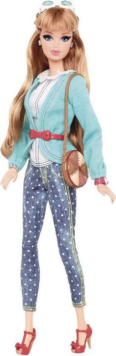 Immagine prodotto Barbie Midge, la fashionista di lusso