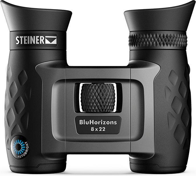 Produktbild Steiner BluHorizons (8 x, 22 mm)