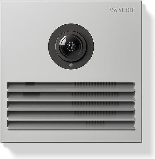 Actual product image Siedle SIED camera door loudspeaker