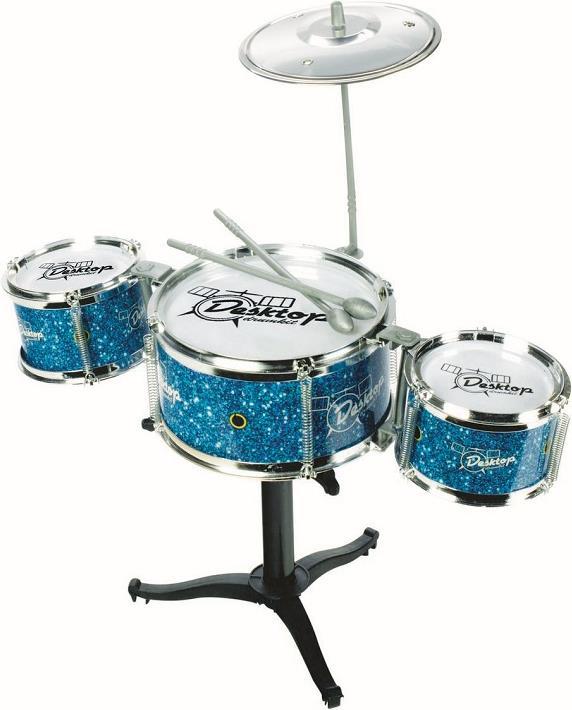 Produktbild 50fifty Desktop Drum Kit