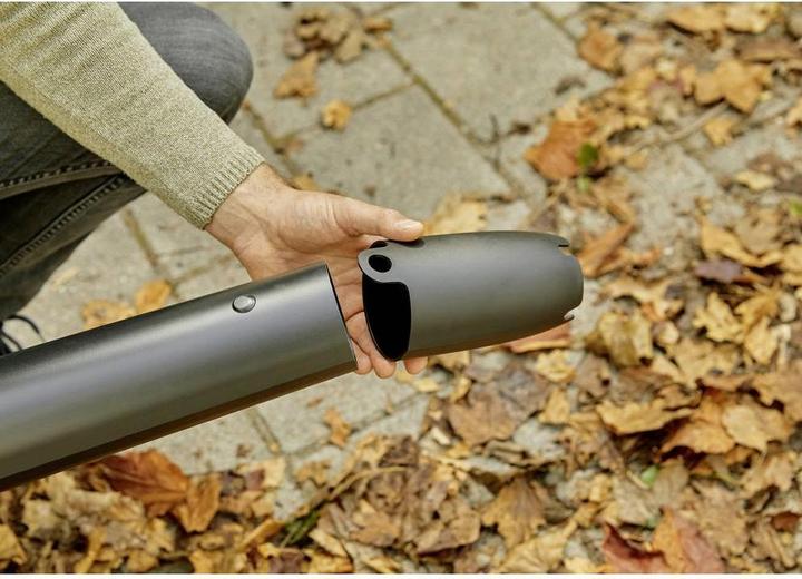 Image du produit Gardena PowerJet (Fonctionnement sur batterie, Souffleur de feuilles)