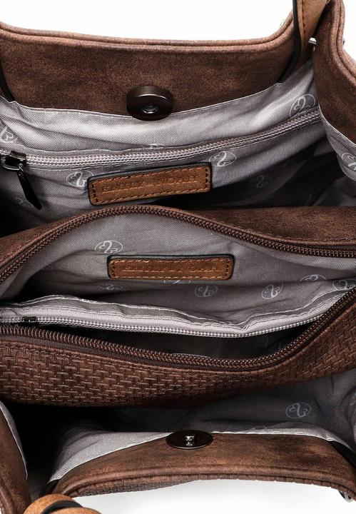 Image du produit Emily und Noah Surprise Shopper (12 l)
