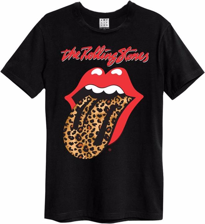 Produktbild Amplified Voodoo Lounge TShirt (XXL)