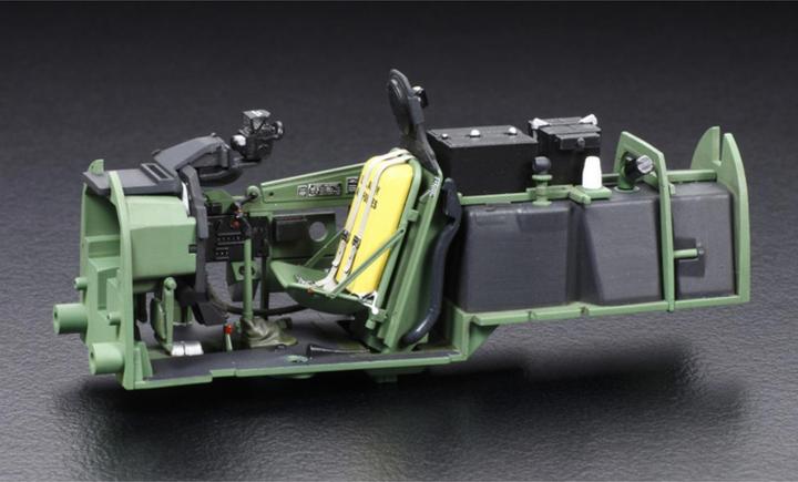 Immagine prodotto Tamiya P-51D/K Mustang Pacific