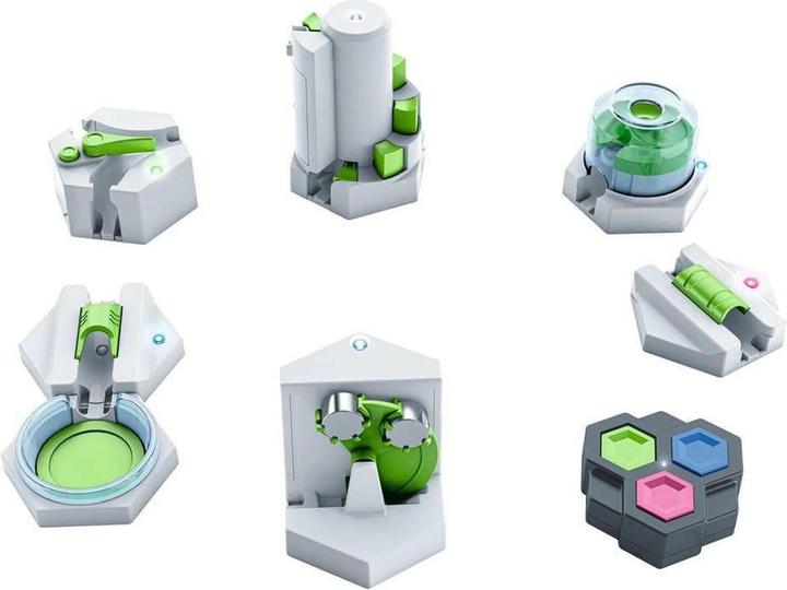 Actual product image Ravensburger GraviTrax GraviTrax Power Extension Interaction