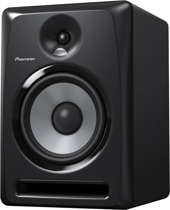 Produktbild Pioneer DJ S-Dj80x (Aktiv, 1 Stk., 1x 160 W)