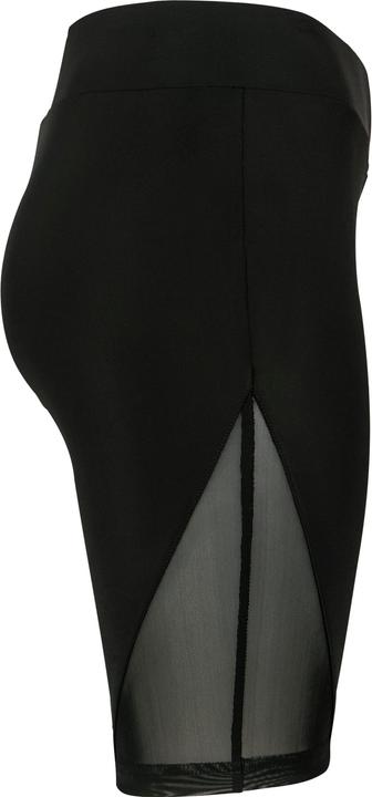 Immagine prodotto Urban Classics Pantaloncini da ciclismo Tech Mesh da donna (3XL)