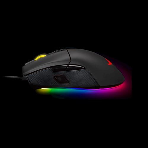 Image du produit ASUS ROG Gladius II (Filaire)