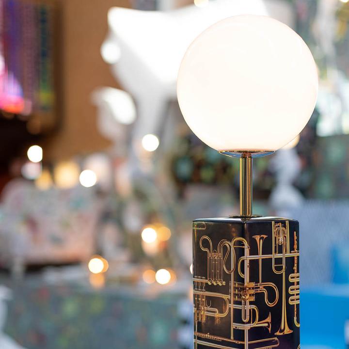Image du produit Seletti Table Lamps Led Lampes de table (300 lm, E14)