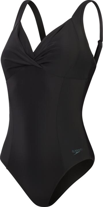 Speedo Shaping Cross Knot 1 Piece