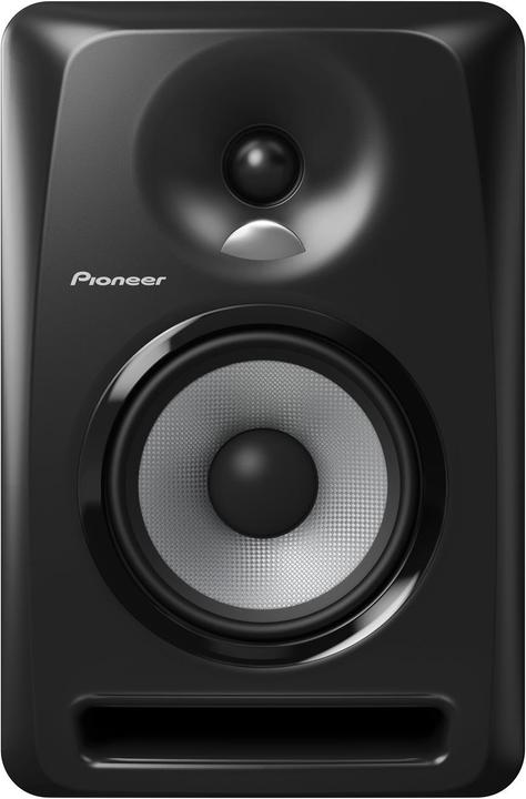 Pioneer DJ S-Dj50x (Active, 1 pc., 1x 80 W)