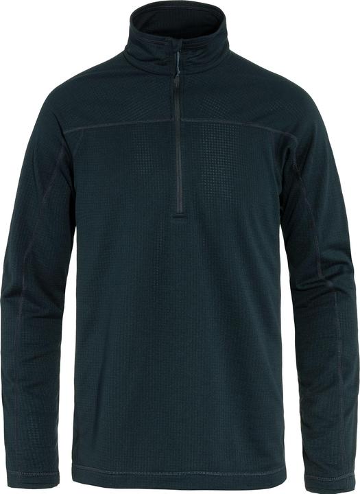 Produktbild Fjällräven Abisko Lite Fleece Half Zip (M)