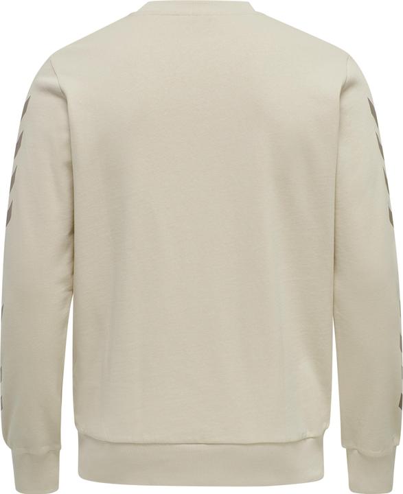 Actual product image hummel Legacy Chevron Sweatshirt (L)