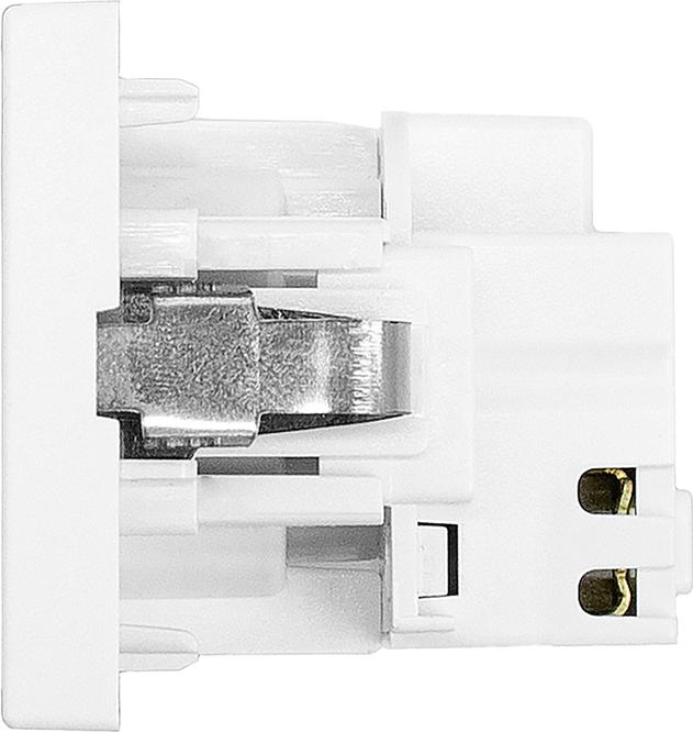 Actual product image Steffen FLF-Steckdose