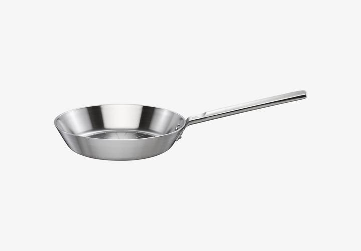 Produktbild Fiskars Norden Grill kepimo indas 30cm (24 cm, Bratpfanne, Stahl)