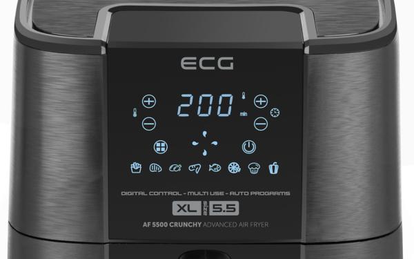Image du produit ECG Gruzdintuv? AF 5500 Crunchy