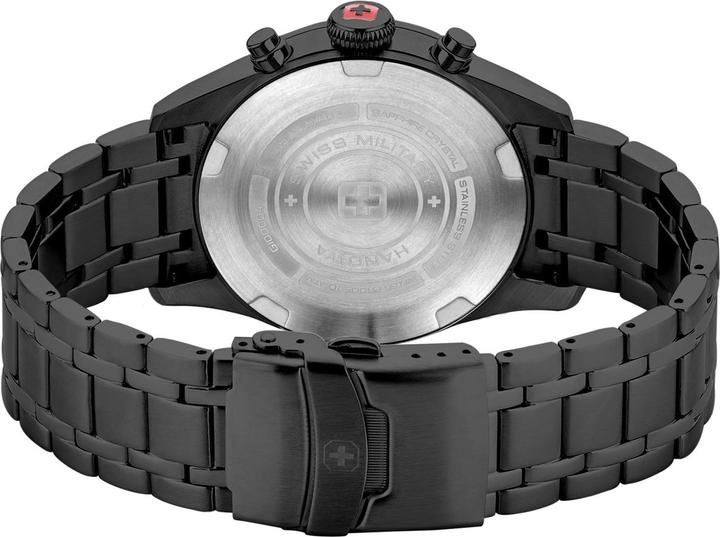 Immagine prodotto Swiss Military Hanowa Thunderbolt Chrono (Cronografo, 43 mm)