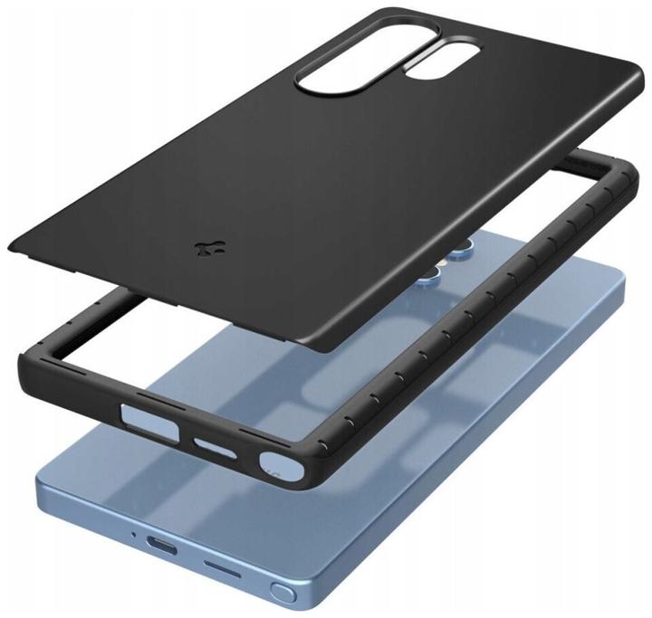 Produktbild Spigen Thin Fit (Samsung Galaxy S25 Ultra)