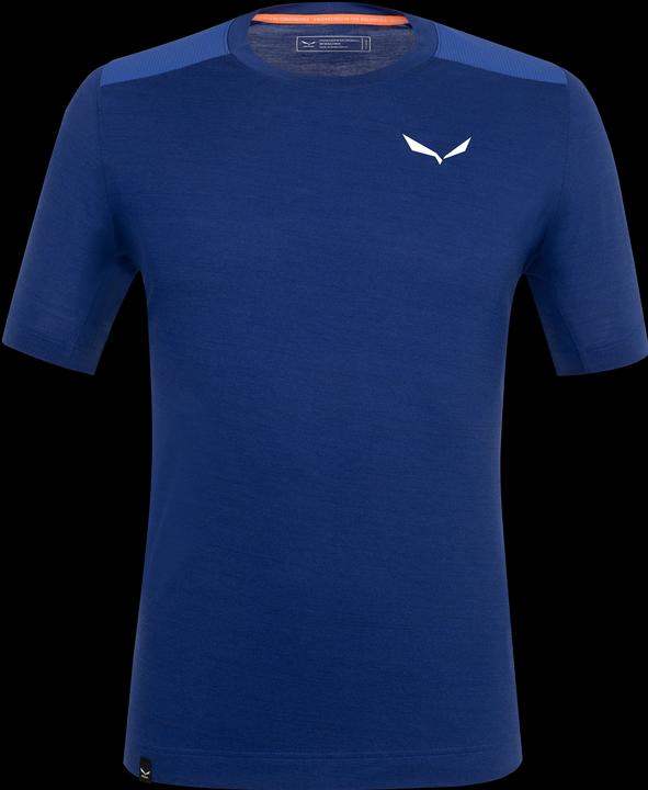 Actual product image Salewa Agner Merino T-Shirt (XXL)