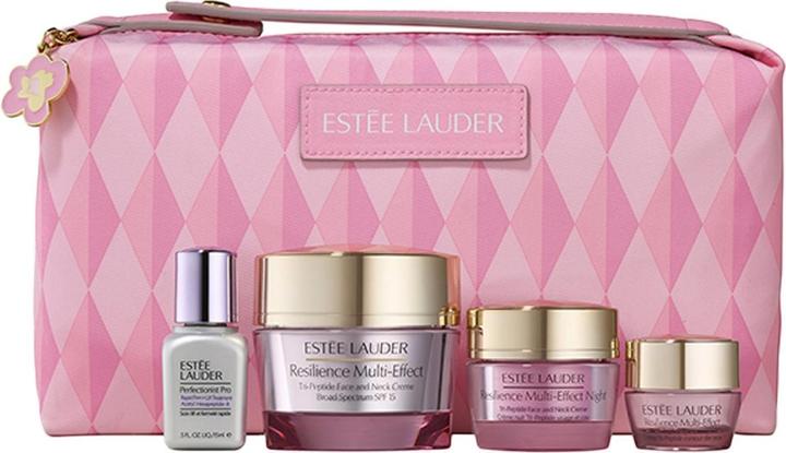 Estée Lauder Resill Moisturizer Value Set 2023 (Gesichtspflege set)