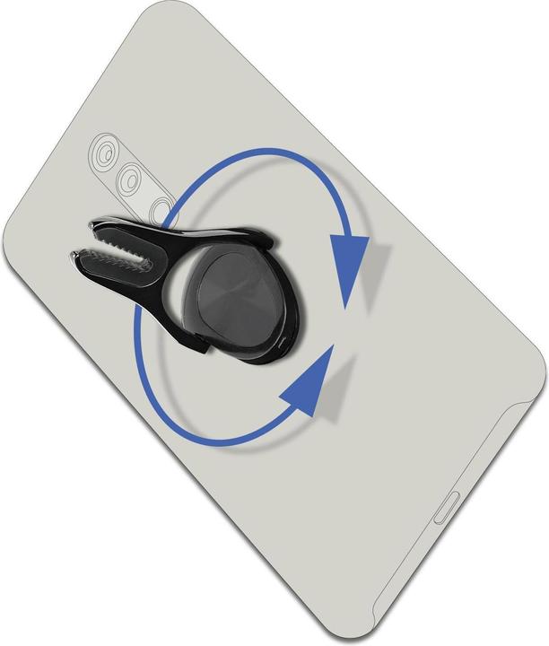 Image du produit Delock Universal Mini 10,20cm (4") 1
