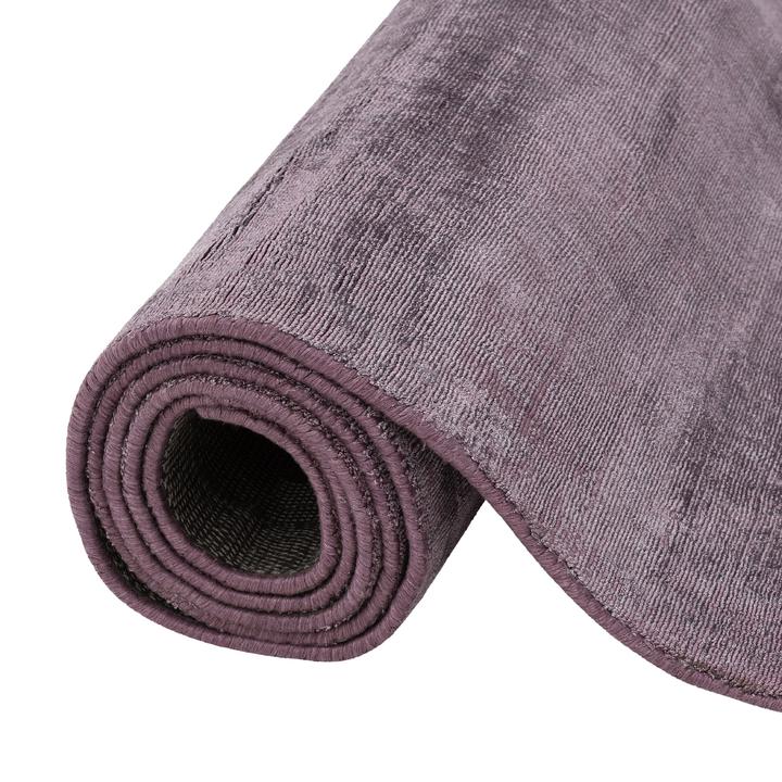 Produktbild Pergamon Luxus Designer Teppich Läufer Roma (70 x 140 cm)