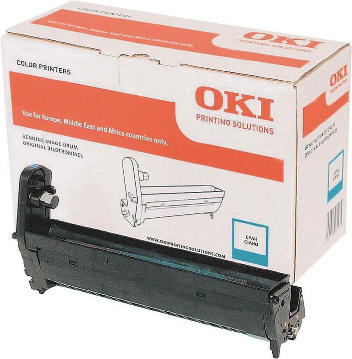 Image du produit OKI 43870007 (C)