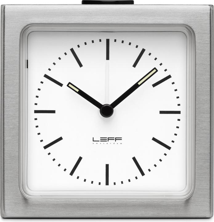 Leff Amsterdam Block