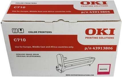 Produktbild OKI 43913806 (M)