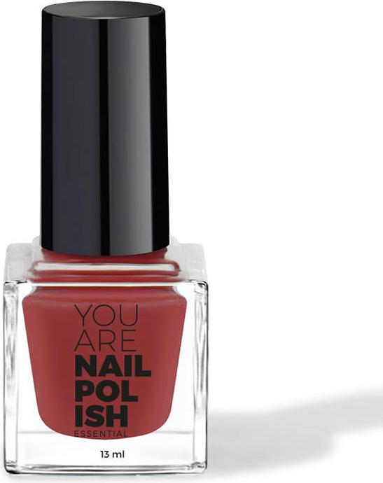 Actual product image You Are Nail polish, fir (Fir, Colour paint)