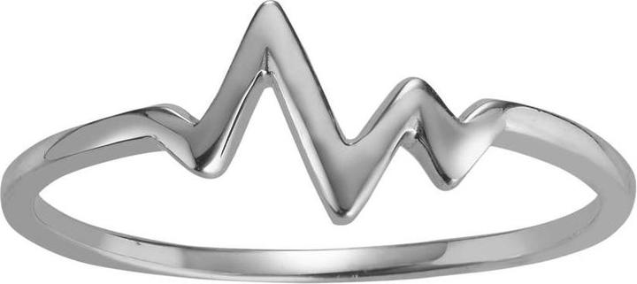 Immagine prodotto Bijouteria Anello (48, 925 Argento)