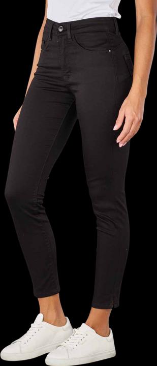 Immagine prodotto Salsa Jeans Cropped Secret Glamour Pushin Black (27)