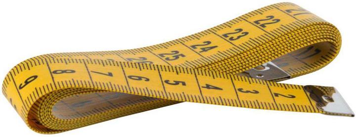 Actual product image Edco Measuring tape