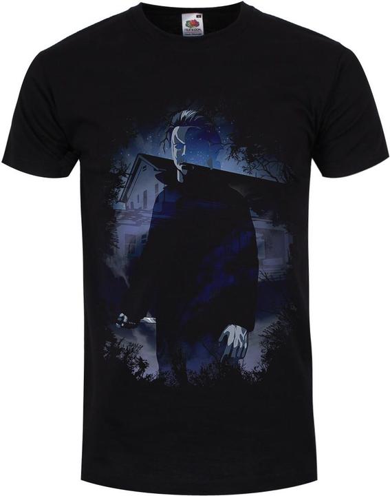 Grindstore TShirt The Shape (3XL)