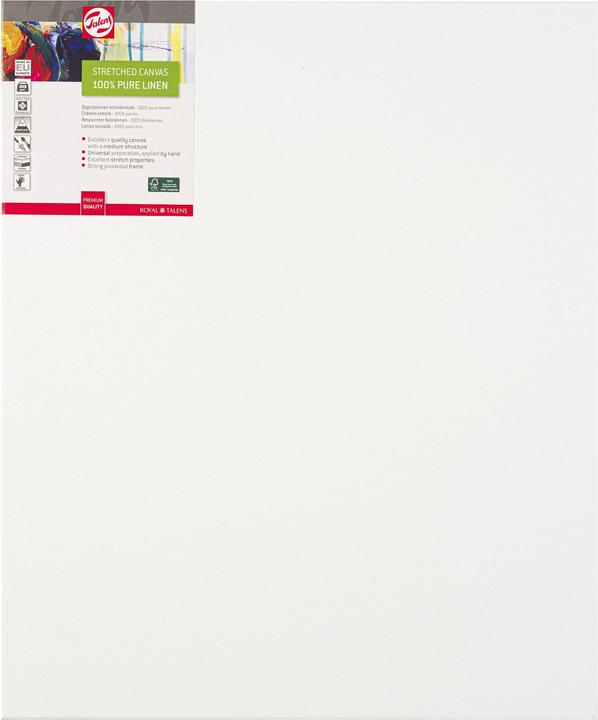 Produktbild Talens Keilrahmen 50 x 60 x (2 x 4.5 cm) (50 x 60 cm)