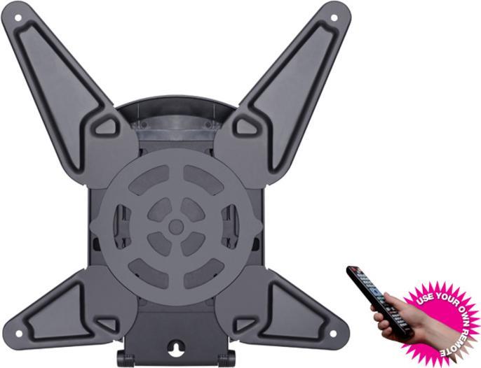 Actual product image Multibrackets M Motorized Tilt Mount Medium (Wall, 40", 22.50 kg)