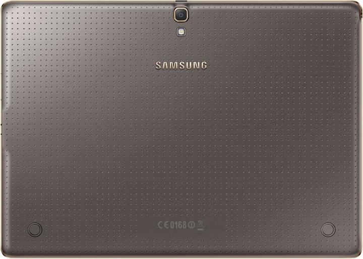 Produktbild Samsung T800 Galaxy Tab S 10.5 (10.50", 32 GB)