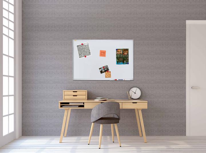 Image du produit Franken Tableau blanc émaillé X-tra!Line (200 x 100 cm)