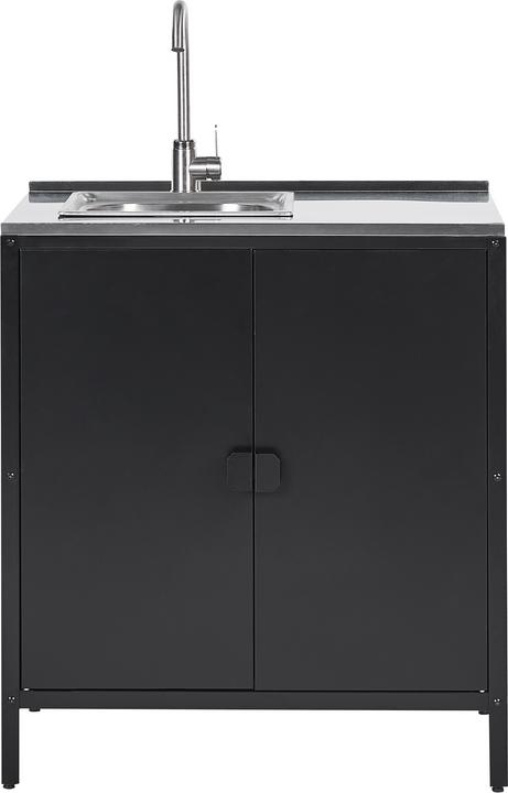 Actual product image Beliani Vilama