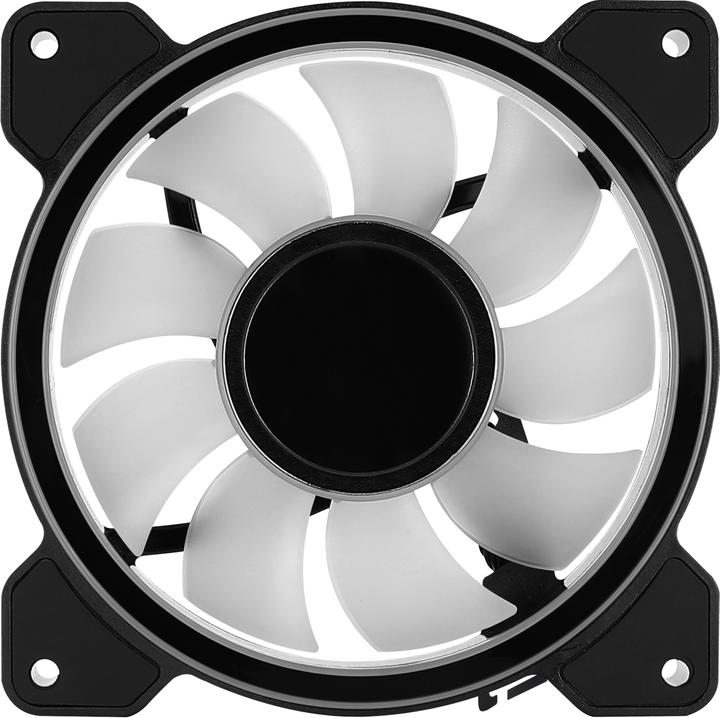 Immagine prodotto AeroCool Ventola Mirage 12 ARGB (120 mm, 1 x)