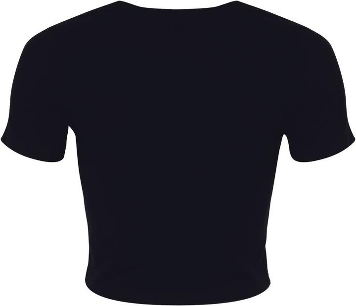 Image du produit Hexxie CropTop Keep Out Of Direct Sunlight Darla (M)
