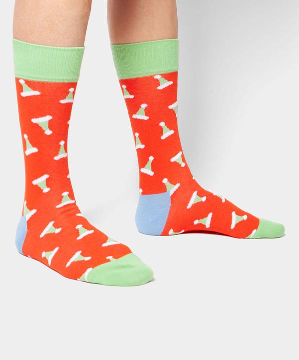 Produktbild DillySocks Santaless Hats (Einzelpack, 41 - 46)