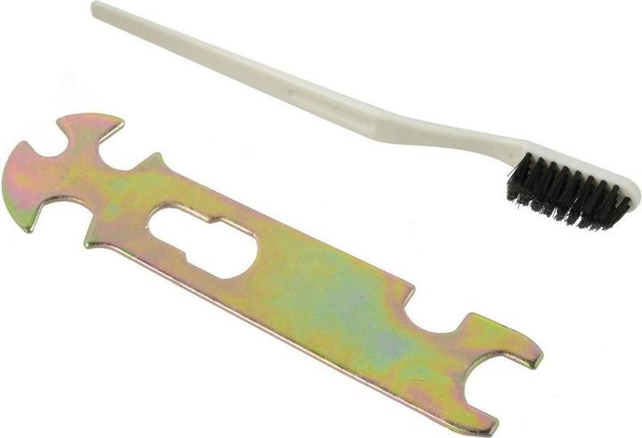Produktbild GEKO Hochdruck-Spritzpistole HP 300ml max. 5bar