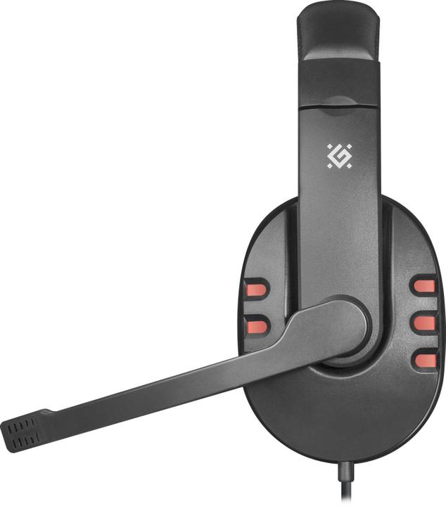 Produktbild Defender Verteidiger Sprengkopf G-160 Raudona (64113) (Kabelgebunden)