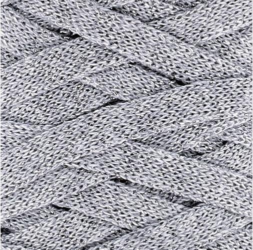 Actual product image Hoooked RibbonXL Lurex (85 m)
